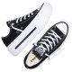 Converse Women's Chuck Taylor All Star OX Lift Double Stack Converse Women's Chuck Taylor All Star OX Lift Double Stack